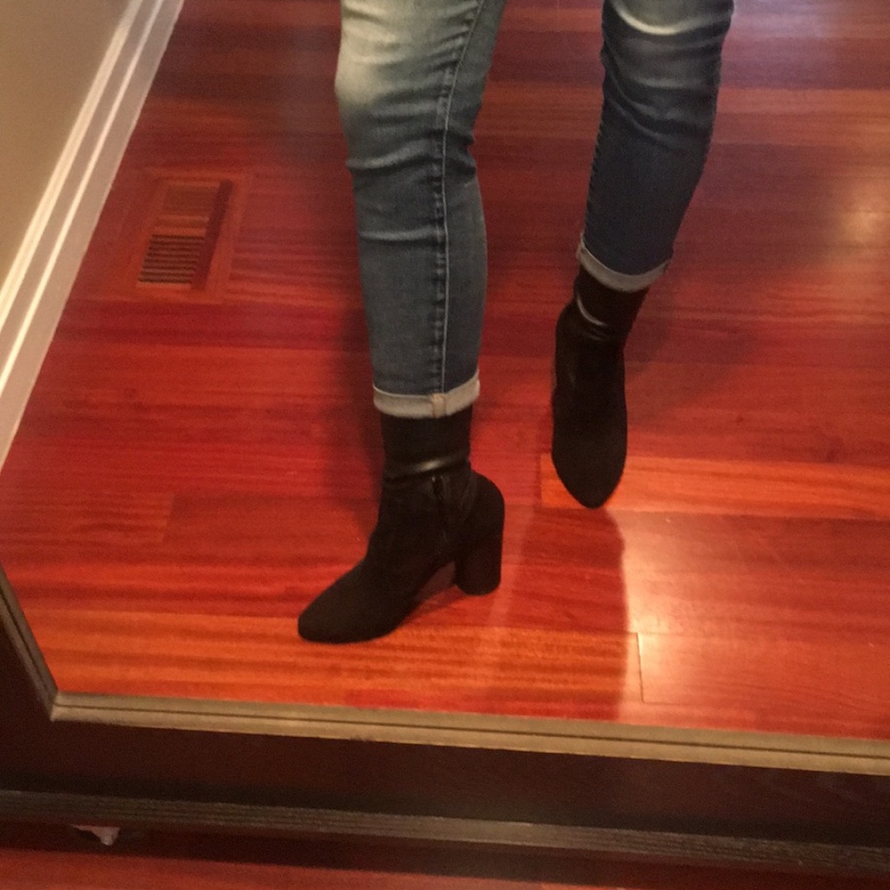 ALDO Boots